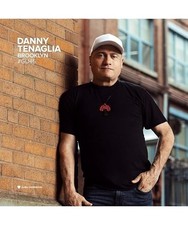Global Underground #45:Danny Tenaglia-Brooklyn [Vinyl LP]