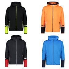 CMP Herren Skijacke Man Jacket