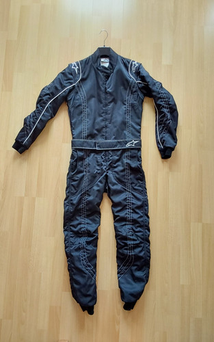 Kart alpinestar gross - gross, 46