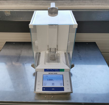 Mettler Toledo XS204DR  Delta