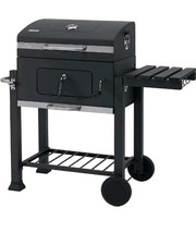Holzkohlegrill Tepro
