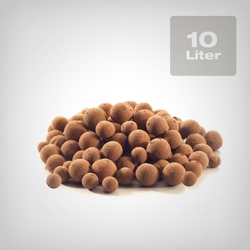 Plagron euro pebbles 10l - euro,
