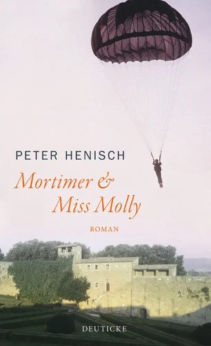 Mortimer miss molly - mortimer, &