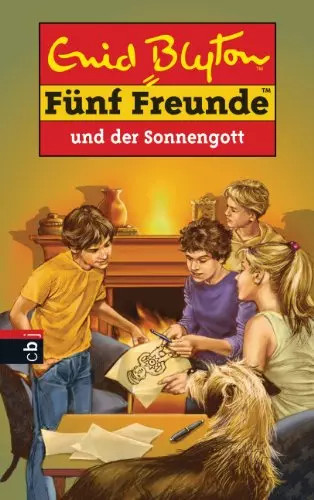 Fünf freunde - fünf,