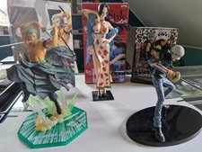 One piece figuren - figuren, sammlung