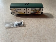 Tillig clubwagen - ,