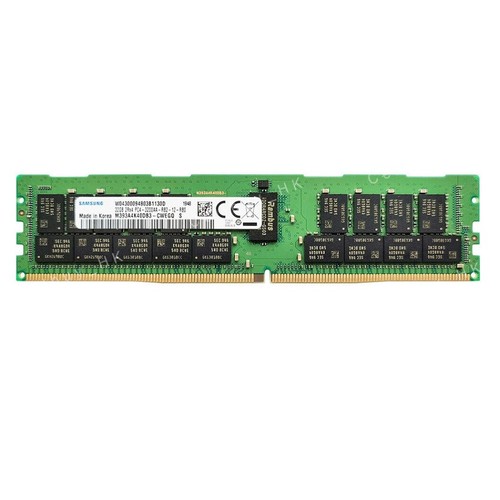 Samsung 3200mhz 32gb ddr4 - 3200mhz,