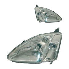 Scheinwerfer links rechts