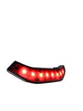 Helmlampe Abus Aduro 3.0 USB B-WARE