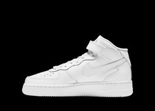 Nike Air Force 1 Mid LE GS