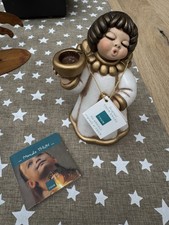 Engel Bozen Thun 15 cm Original 