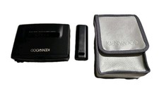 Kenwood walkman casetten - cp-d3,