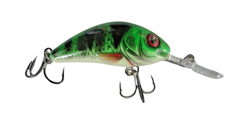 Salmo rattlin hornet - #4.5, rattlin'