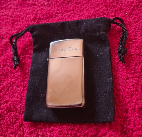 Zippo lady feuerzeug love - zippo,