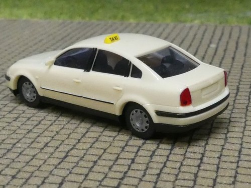 Awm passat taxi - awm, vw