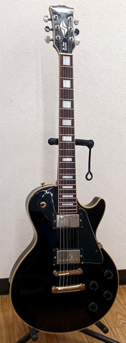 Samick gitarre les paul type - les,