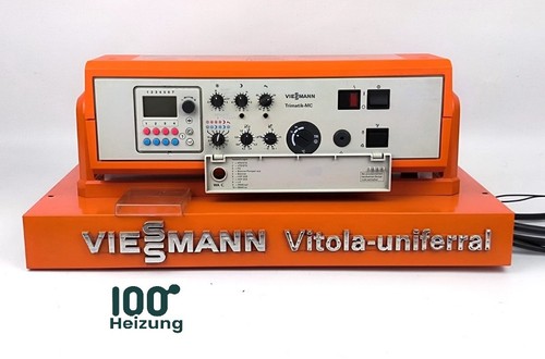 Viessmann trimatik 7450263 - mc,
