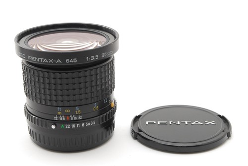 Fast neuwertig pentax - [fast,
