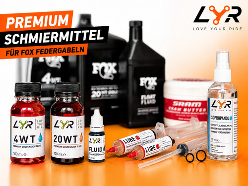 öl für fox gabel dämpfer - fox, &