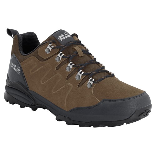 Jack wolfskin refugio - refugio, texapore