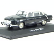 Tatra 603 1957 Modellauto