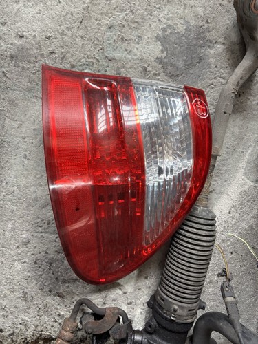 Rückleuchte w211 mercedes - rückleuchte,