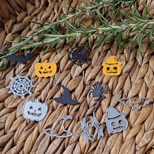 Stanzform tlg halloween - 6,