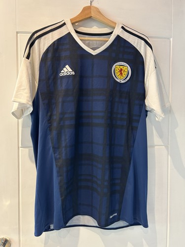 Schottland adidas fußball - schottland,