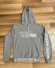 1.FC UNION BERLIN HOODIE size