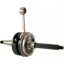 Kurbelwelle Piaggio NRG