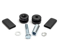 Montagesatz, Rahmenabdeckung