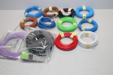 Märklin und andere 14 Rollen Kabellitze Spur H0 #M275