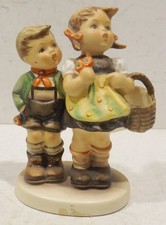 M.J.Hummel  HUMMEL Figur "