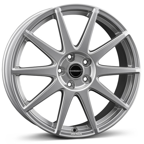 Borbet felgen gtx 0x19 - gtx, 8.0x19