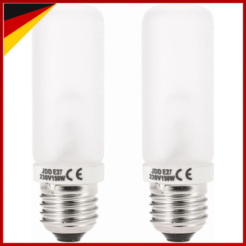 Fotolampe 150w e27 - 150w, studio