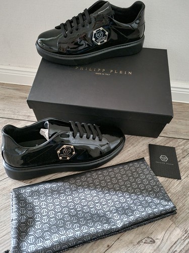Philipp plein herren low - low, top