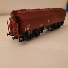 Fleischmann H0 Staubsilowagen DB 355 110 ( Brawa Trix Märklin Roco Liliput  )
