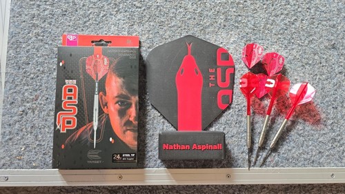 Nathan aspinall darts mit - aspinall,