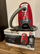 Staubsauger Rowenta Silence