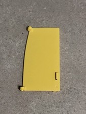 Playmobil - Hecktür Eiswagen