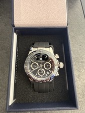 Pagani Design PD-1664 Uhr Chronometer Herrenuhr Männer Quartz Edelstahl