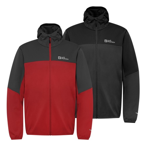 Jack wolfskin herren - jack,