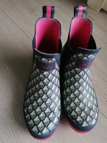 Joules wellibob gummistiefel - joules,