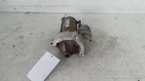 Citroen berlingo anlasser - citroen, g