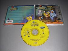 Große CD Auswahl - SpongeBob