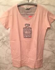 NEU PRIMARK NACHTHEMD "PARFUM