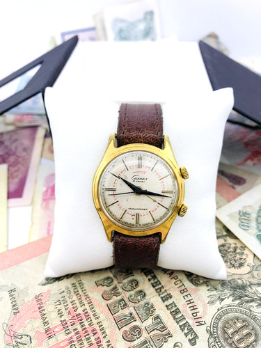 Seltene vintage poljot - vintage,