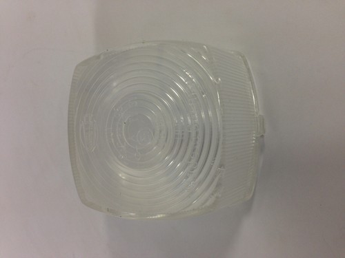 Hella lichtscheibe 9el117330 - lichtscheibe,