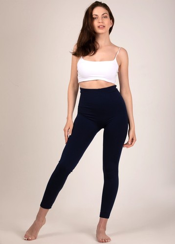 Thermo leggins damen - damen, high