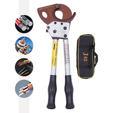 Elektriker Kabelzange